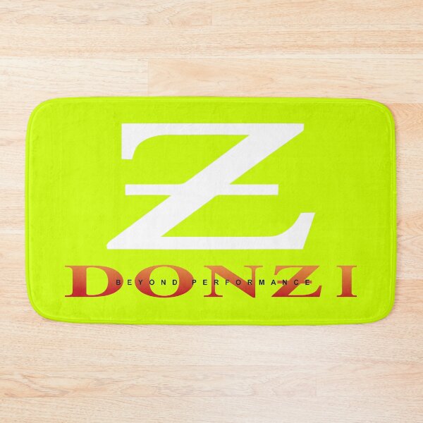 Item preview, Donzi Boats designed and sold by AmpiunBosque.