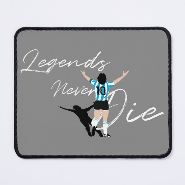 Item preview, ElDiego Never Die designed and sold by EileenBaer.