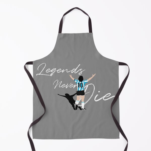 Item preview, ElDiego Never Die designed and sold by EileenBaer.