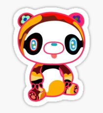 Takashi Murakami x Gloomy Bear Sticker