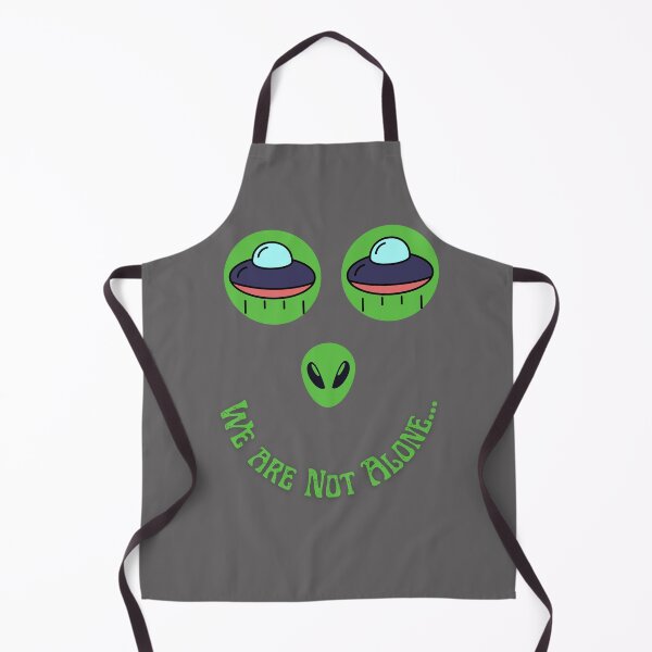 Item preview, We Are Not Alone designed and sold by LifeLongTees ..
