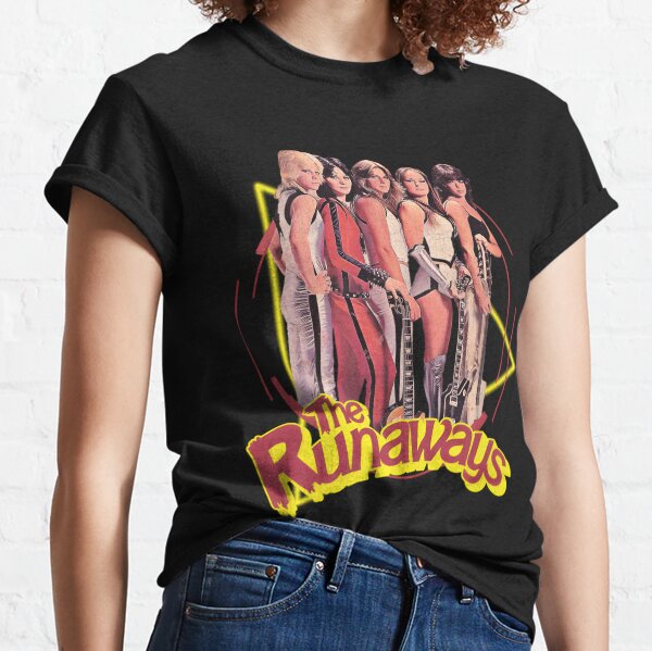 Runaways T-Shirts for Sale | Redbubble