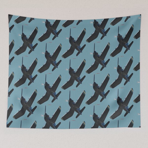 Item preview, Plano y simple - Vought Corsair VH-III designed and sold by muz2142.