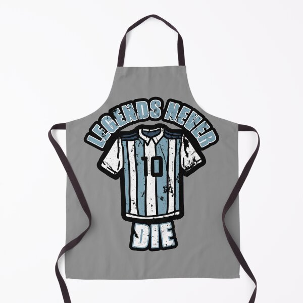 Item preview, ElDiego Maradona/Argentina designed and sold by EileenBaer.