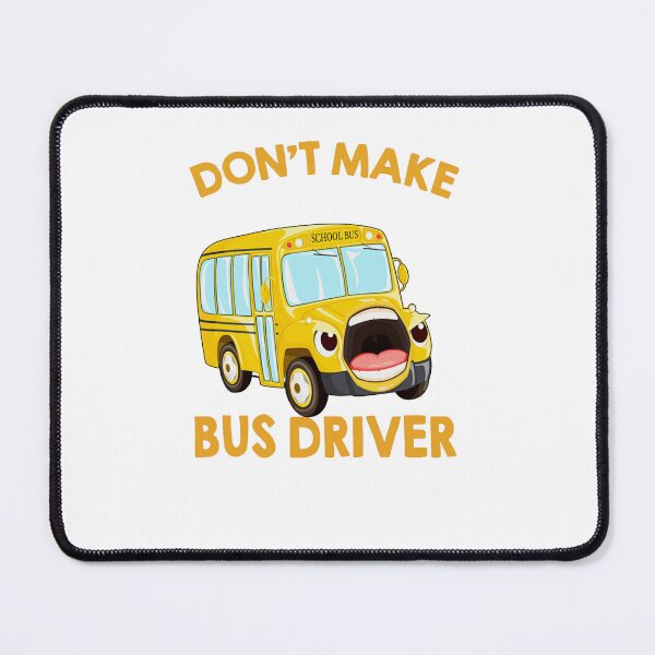 Item preview, Men Women Magic Cartoons School Bus Kids Funny Men Fan designed and sold by Espinoza101Ron.