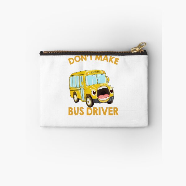 Item preview, Men Women Magic Cartoons School Bus Kids Funny Men Fan designed and sold by Espinoza101Ron.
