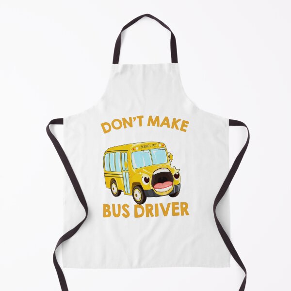 Item preview, Men Women Magic Cartoons School Bus Kids Funny Men Fan designed and sold by Espinoza101Ron.