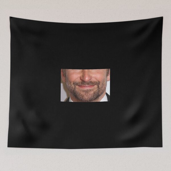 Item preview, bradley Mas designed and sold by tawanacgbky.