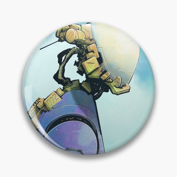 Item preview, Robot Head 072 designed and sold by jimrow.