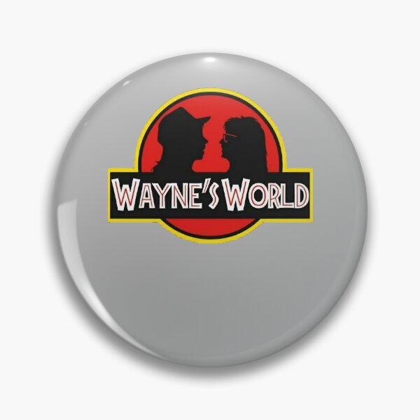 Item preview, Music From Another Dimension Want More Out Of Your Life Wayne World designed and sold by Wilson101Henry.