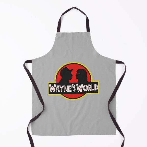 Item preview, Music From Another Dimension Want More Out Of Your Life Wayne World designed and sold by Wilson101Henry.