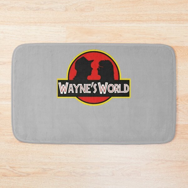Item preview, Music From Another Dimension Want More Out Of Your Life Wayne World designed and sold by Wilson101Henry.