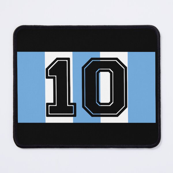 Item preview, Diego10/Argentina Flag designed and sold by EileenBaer.