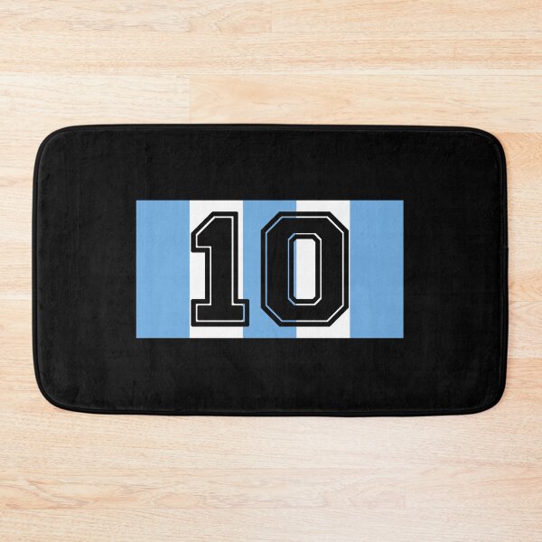 Item preview, Diego10/Argentina Flag designed and sold by EileenBaer.