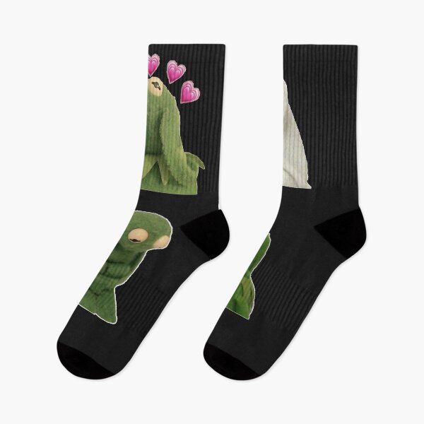 Artikelvorschau, Kermit-Meme-Set entworfen und verkauft von traceywalter2e.