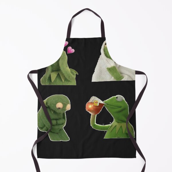 Artikelvorschau, Kermit-Meme-Set entworfen und verkauft von traceywalter2e.