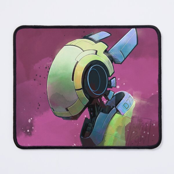 Item preview, Robot Head 073 designed and sold by jimrow.