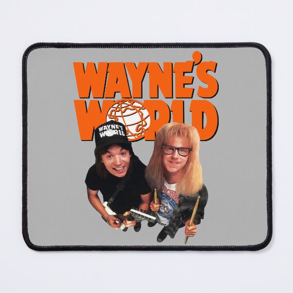 Item preview, Music From Another Dimension Wayne'S World Classic Fans designed and sold by Wilson101Henry.