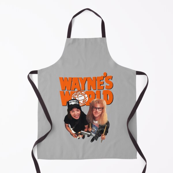Item preview, Music From Another Dimension Wayne'S World Classic Fans designed and sold by Wilson101Henry.