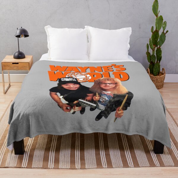 Item preview, Music From Another Dimension Wayne'S World Classic Fans designed and sold by Wilson101Henry.