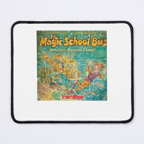Item preview, Mens Funny Magic Cartoons School Bus Kids Gifts For Music Fans designed and sold by Espinoza101Ron.