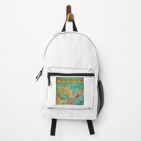 Item preview, Mens Funny Magic Cartoons School Bus Kids Gifts For Music Fans designed and sold by Espinoza101Ron.