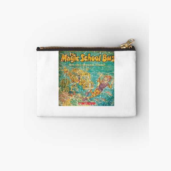Item preview, Mens Funny Magic Cartoons School Bus Kids Gifts For Music Fans designed and sold by Espinoza101Ron.