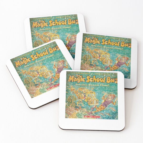 Item preview, Mens Funny Magic Cartoons School Bus Kids Gifts For Music Fans designed and sold by Espinoza101Ron.