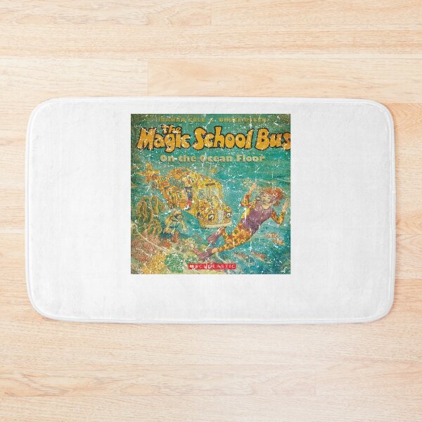 Item preview, Mens Funny Magic Cartoons School Bus Kids Gifts For Music Fans designed and sold by Espinoza101Ron.