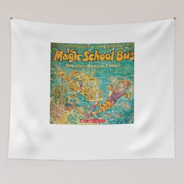 Item preview, Mens Funny Magic Cartoons School Bus Kids Gifts For Music Fans designed and sold by Espinoza101Ron.