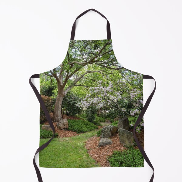 Item preview, Japanese Garden, Fagan Park designed and sold by Ross.A.Campbell.