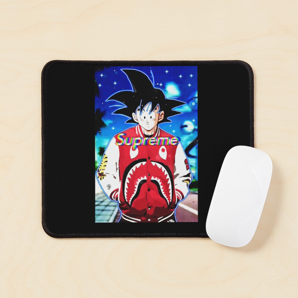 Goku STYLE Canvas Print for Sale by Dien635