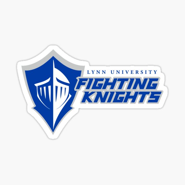 Item preview, Lynn University Fighting Knights designed and sold by Shop Yeah.