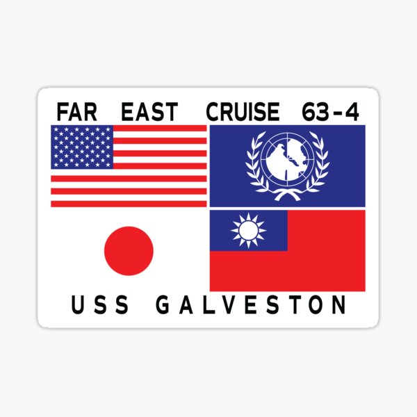 far east cruise 63 4