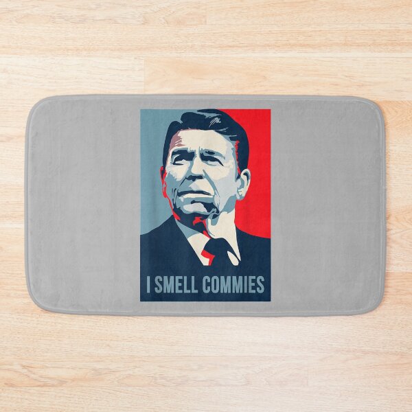 Item preview, Music From Another President Smell Commies American Apparel Cool designed and sold by Wilson101Henry.