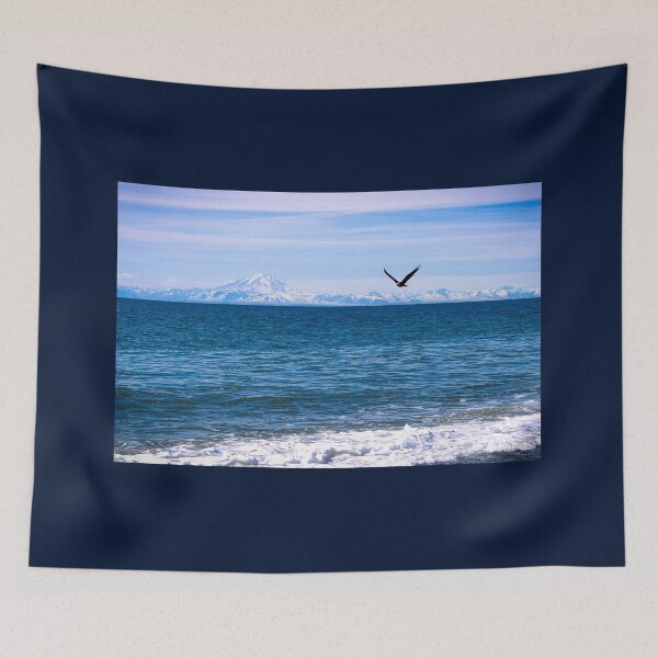 Item preview, Whiskey Gulch, Alaska designed and sold by jenstever.