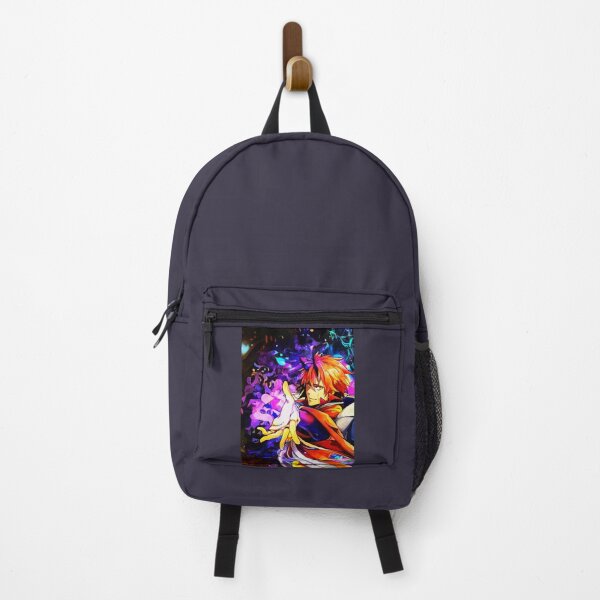 Item preview, Hopeless Unemployment Regenerates Determined Memories Colorful Flare Lord Retro designed and sold by Alma185.