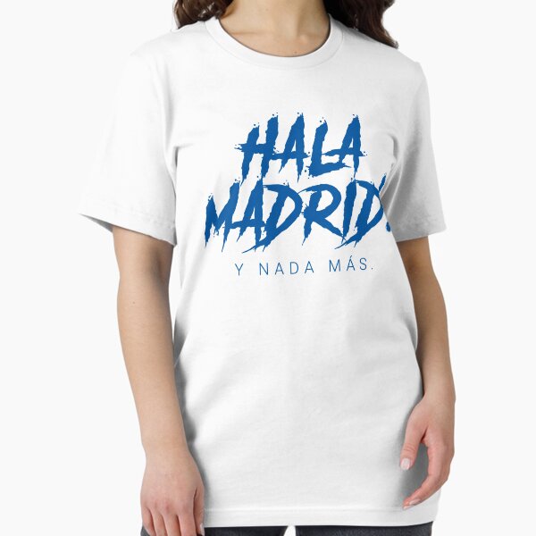 Item preview, Hala Madrid designed and sold by opastran.