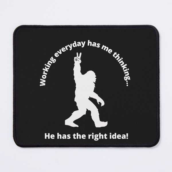 Item preview, He's Got the Right Idea designed and sold by LifeLongTees ..