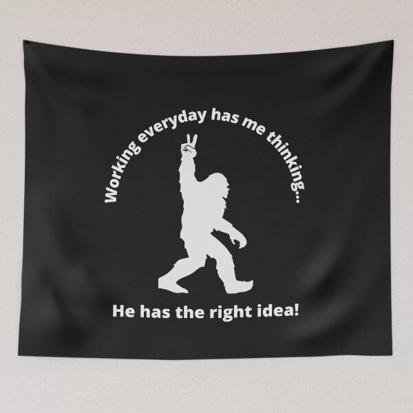 Item preview, He's Got the Right Idea designed and sold by LifeLongTees ..