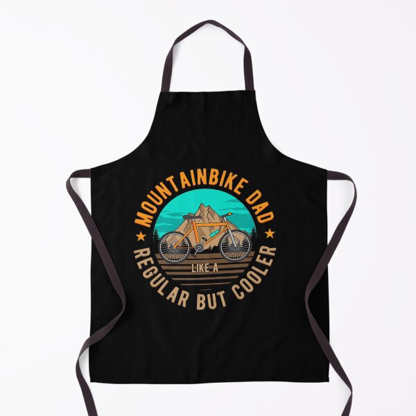 Item preview, MOUNTAIN BIKE DAD MOUNTAIN BIKING MOUNTAINBIKE DAD designed and sold by sobriowslen.