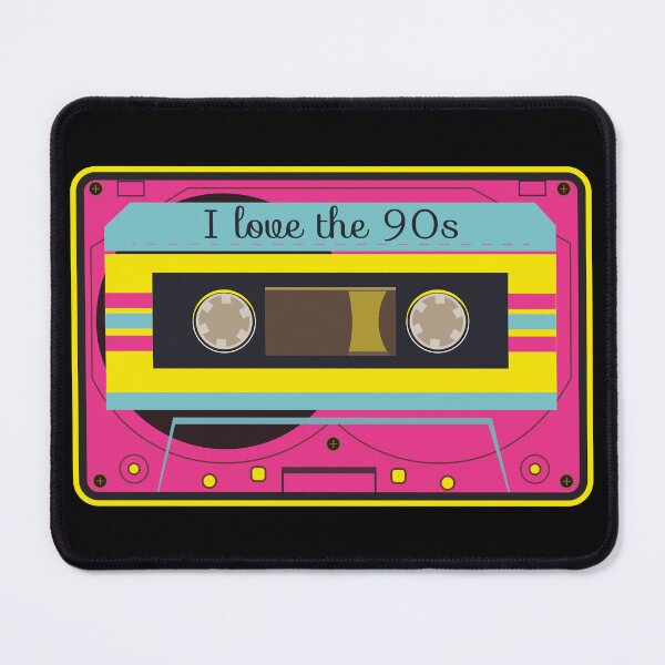 Item preview, 90s designed and sold by plushism.
