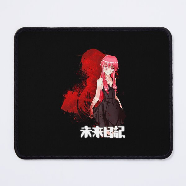 Item preview, Mirai Nikki  designed and sold by NarimatsuAzlyn.