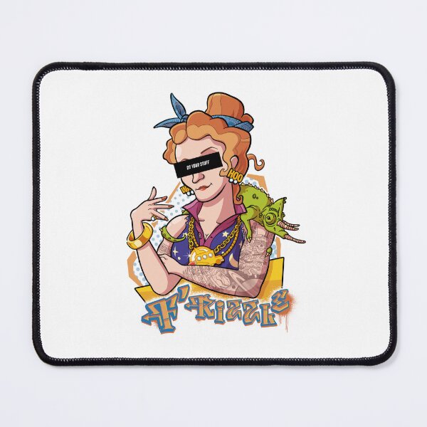 Item preview, Mens Womens Magic Cartoons School Bus Kids Funny Fans designed and sold by Espinoza101Ron.