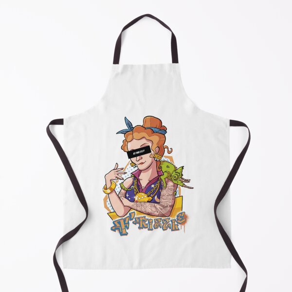 Item preview, Mens Womens Magic Cartoons School Bus Kids Funny Fans designed and sold by Espinoza101Ron.