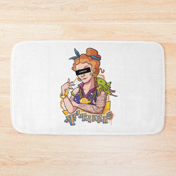 Item preview, Mens Womens Magic Cartoons School Bus Kids Funny Fans designed and sold by Espinoza101Ron.
