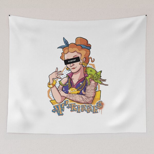 Item preview, Mens Womens Magic Cartoons School Bus Kids Funny Fans designed and sold by Espinoza101Ron.