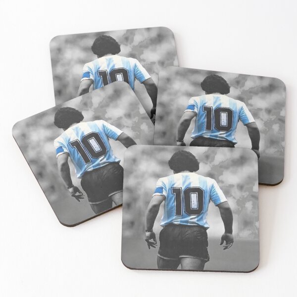 Item preview, The Legends Diego10 designed and sold by EileenBaer.