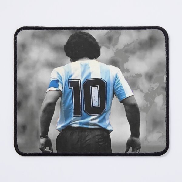 Item preview, The Legends Diego10 designed and sold by EileenBaer.