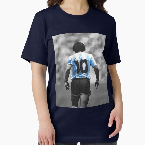 Vista previa del artículo con la obra «Las Leyendas Diego10», diseñado y vendido por EileenBaer.